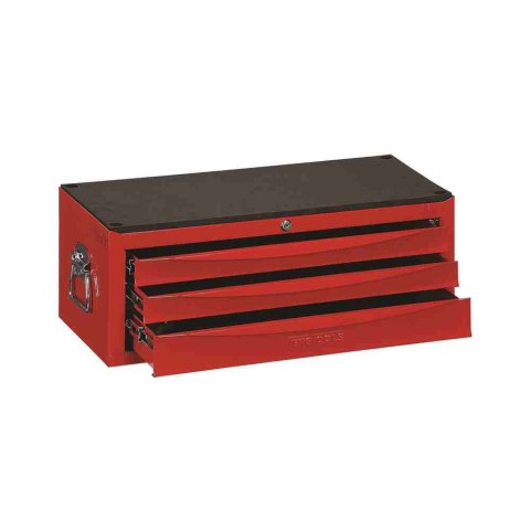 Teng Tools Skrzynka narzędziowa TC803SV 166820100 Teng Tools Skrzynka narzędziowa TC803SV 166820100