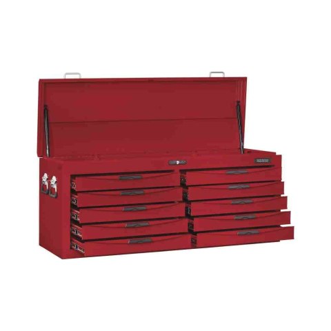 Teng Tools Skrzynka narzędziowa TC810N 199620105 Teng Tools Skrzynka narzędziowa TC810N 199620105