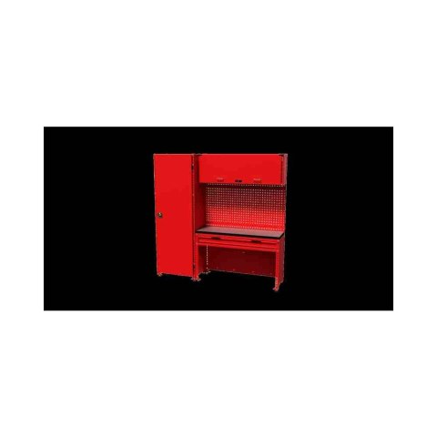 Teng Tools System regałowy 715 elementów - L 279980304 Teng Tools System regałowy 715 elementów - L 279980304
