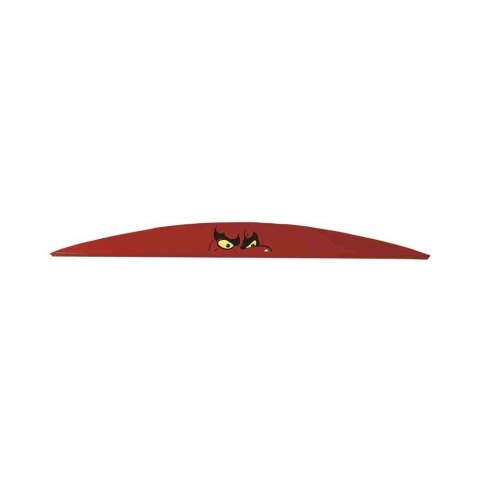 Teng Tools Szyld do tablicy narzędziowej, TC-H01 165870106 Teng Tools Szyld do tablicy narzędziowej, TC-H01 165870106