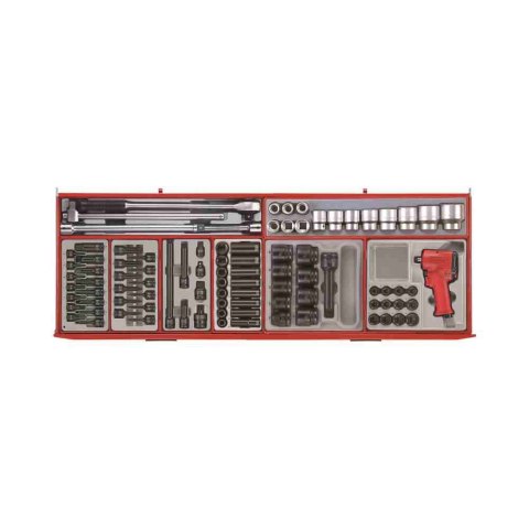 Teng Tools Wózek narzędziowy 1100 elementów TCMONSTER01 277750105 Teng Tools Wózek narzędziowy 1100 elementów TCMONSTER01 277750105