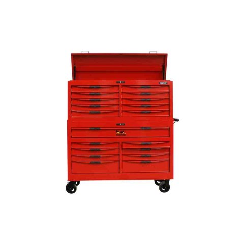 Teng Tools Wózek narzędziowy 1185-elementów TCMONSTER02 186270104 Teng Tools Wózek narzędziowy 1185-elementów TCMONSTER02 186270104