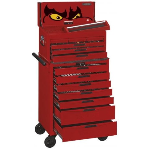 Teng Tools Wózek narzędziowy 249 elementów TCEMM249N 245360102 Teng Tools Wózek narzędziowy 249 elementów TCEMM249N 245360102