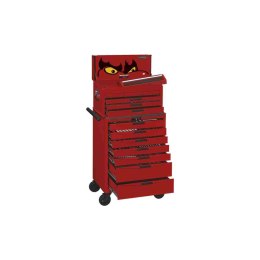 Teng Tools Wózek narzędziowy 471 elementów TCEMM471N 245370101