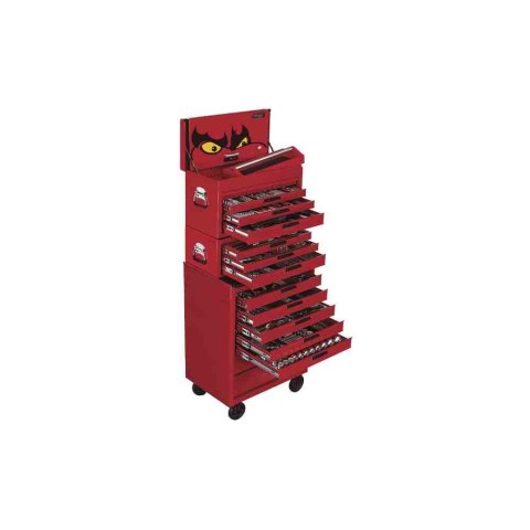 Teng Tools Wózek narzędziowy 479 elementów TCMM479 94800208 Teng Tools Wózek narzędziowy 479 elementów TCMM479 94800208
