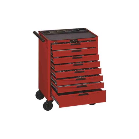 Teng Tools Wózek narzędziowy 546 elementów TCMM546N 131730103 Teng Tools Wózek narzędziowy 546 elementów TCMM546N 131730103