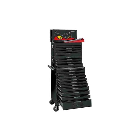 Teng Tools Wózek narzędziowy TC819NBK 277850103 Teng Tools Wózek narzędziowy TC819NBK 277850103
