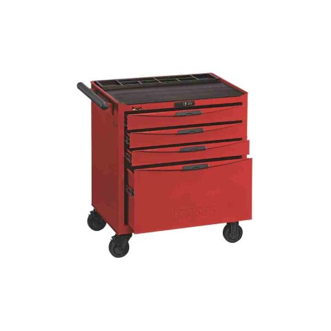 Teng Tools Wózek narzędziowy TCW804N 161640107 Teng Tools Wózek narzędziowy TCW804N 161640107