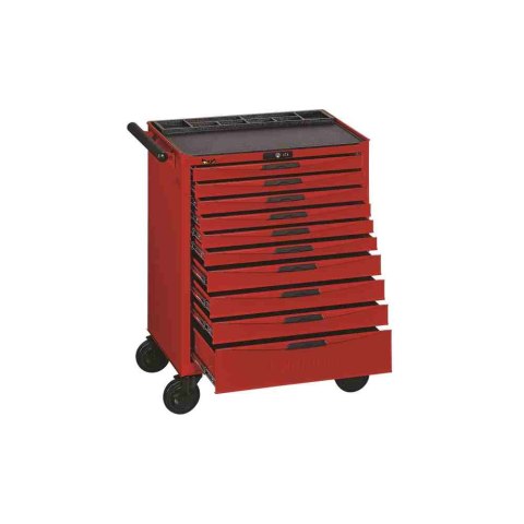 Teng Tools Wózek narzędziowy TCW810N 122380108 Teng Tools Wózek narzędziowy TCW810N 122380108