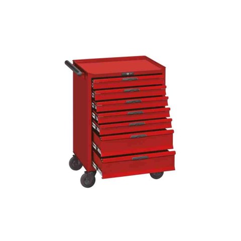 Teng Tools Wózek narzędziowy TCW907X 237840103 Teng Tools Wózek narzędziowy TCW907X 237840103