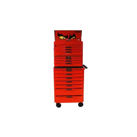 Teng Tools Wózek narzędziowy serii 800 TC816STACK - bez narzędzi 277900106