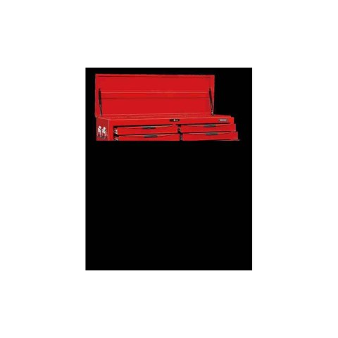 Teng Tools Wózek narzędziowy serii 800 TCW816LNSTACK - bez narzędzi 277920104 Teng Tools Wózek narzędziowy serii 800 TCW816LNSTACK - bez narzędzi 277920104