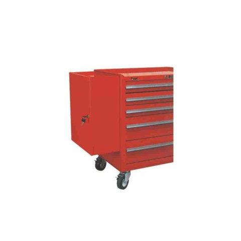 Teng Tools Zamykana szafka boczna TCW-CAB 112550108