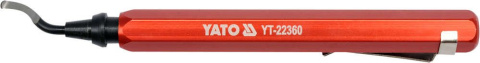 Yato Gratownik gradownik zdzierak YT-22360 Yato Gratownik gradownik zdzierak YT-22360