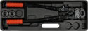 Yato Zaciskarka Do Rur Pex-Al.Pex Th16-26 Yt-21750 Yato Zaciskarka Do Rur Pex-Al.Pex Th16-26 Yt-21750