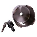 ADTnS Otwornica diamentowa do betonu 82mm 3798 2017 083 ADTnS Otwornica diamentowa do betonu 82mm 3798 2017 083