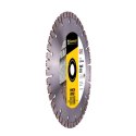 Baumesser Tarcza diamentowa do cięcia betonu 230mm 1A1RSS Rapid PRO 943 150 80 017 Baumesser Tarcza diamentowa do cięcia betonu 230mm 1A1RSS Rapid PRO 943 150 80 017