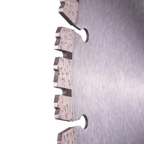 Baumesser Tarcza diamentowa do cięcia betonu 230mm 1A1RSS Rapid PRO 943 150 80 017 Baumesser Tarcza diamentowa do cięcia betonu 230mm 1A1RSS Rapid PRO 943 150 80 017