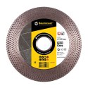 Baumesser Tarcza diamentowa do cięcia i szlifowania płytek 125mm PRO Gres 913 155 38 010 Baumesser Tarcza diamentowa do cięcia i szlifowania płytek 125mm PRO Gres 913 155 38 010