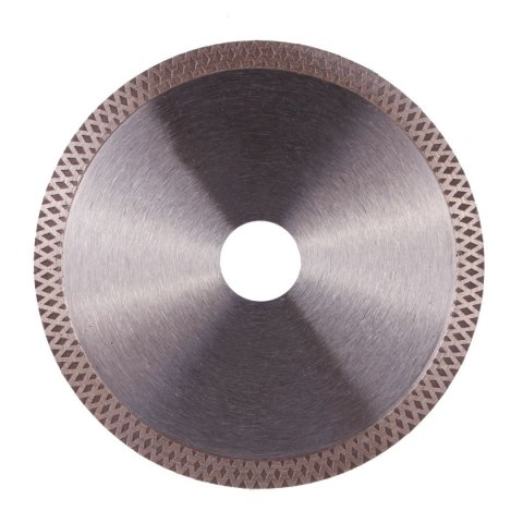 Baumesser Tarcza diamentowa do cięcia i szlifowania płytek 125mm PRO Gres 913 155 38 010 Baumesser Tarcza diamentowa do cięcia i szlifowania płytek 125mm PRO Gres 913 155 38 010