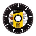 Baumesser Tarcza diamentowa do cięcia uniwersalna 125mm 1A1RSS REX PRO 910 315 547 010 Baumesser Tarcza diamentowa do cięcia uniwersalna 125mm 1A1RSS REX PRO 910 315 547 010
