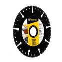 Baumesser Tarcza diamentowa do cięcia uniwersalna 125mm 1A1RSS REX PRO 910 315 547 010 Baumesser Tarcza diamentowa do cięcia uniwersalna 125mm 1A1RSS REX PRO 910 315 547 010
