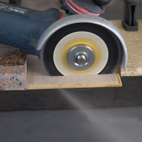 Baumesser Tarcza diamentowa do cięcia uniwersalna 125mm 1A1RSS REX PRO 910 315 547 010 Baumesser Tarcza diamentowa do cięcia uniwersalna 125mm 1A1RSS REX PRO 910 315 547 010
