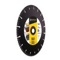 Baumesser Tarcza diamentowa do cięcia uniwersalna 230mm 1A1RSS REX PRO 910 315 547 017 Baumesser Tarcza diamentowa do cięcia uniwersalna 230mm 1A1RSS REX PRO 910 315 547 017