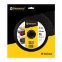 Baumesser Tarcza diamentowa do cięcia uniwersalna 230mm 1A1RSS REX PRO 910 315 547 017 Baumesser Tarcza diamentowa do cięcia uniwersalna 230mm 1A1RSS REX PRO 910 315 547 017