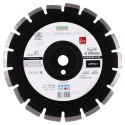 Distar Tarcza diamentowa do cięcia asfaltu 300mm SPRINTER PLUS 1A1RSS 124 850 87 022 Distar Tarcza diamentowa do cięcia asfaltu 300mm SPRINTER PLUS 1A1RSS 124 850 87 022