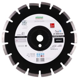 Distar Tarcza diamentowa do cięcia asfaltu 300mm SPRINTER PLUS 1A1RSS 124 850 87 022