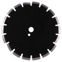 Distar Tarcza diamentowa do cięcia asfaltu 300mm SPRINTER PLUS 1A1RSS 124 850 87 022 Distar Tarcza diamentowa do cięcia asfaltu 300mm SPRINTER PLUS 1A1RSS 124 850 87 022