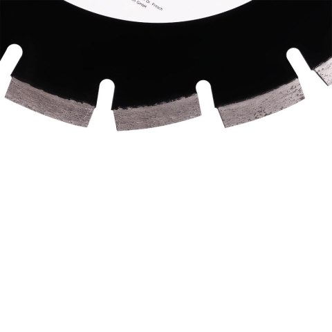 Distar Tarcza diamentowa do cięcia asfaltu 300mm SPRINTER PLUS 1A1RSS 124 850 87 022 Distar Tarcza diamentowa do cięcia asfaltu 300mm SPRINTER PLUS 1A1RSS 124 850 87 022