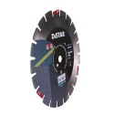 Distar Tarcza diamentowa do cięcia asfaltu 350mm SPRINTER PLUS 1A1RSS 124 850 87 024