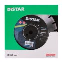 Distar Tarcza diamentowa do cięcia asfaltu 350mm SPRINTER PLUS 1A1RSS 124 850 87 024