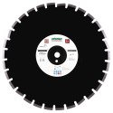Distar Tarcza diamentowa do cięcia asfaltu 500mm SPRINTER PLUS 1A1RSS 124 850 87 031 Distar Tarcza diamentowa do cięcia asfaltu 500mm SPRINTER PLUS 1A1RSS 124 850 87 031