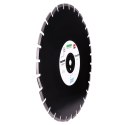 Distar Tarcza diamentowa do cięcia asfaltu 500mm SPRINTER PLUS 1A1RSS 124 850 87 031 Distar Tarcza diamentowa do cięcia asfaltu 500mm SPRINTER PLUS 1A1RSS 124 850 87 031