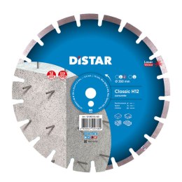 Distar Tarcza diamentowa do cięcia betonu zbrojonego 300mm 1A1RSS CLASSIC H12 121 850 04 171