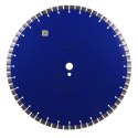 Distar Tarcza diamentowa do cięcia żelbetu 600mm METEOR H12 1A1RSS 123 850 55 035