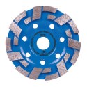 Distar Tarcza diamentowa do szlifowania betonu 125mm DGS-S EXPERT 170 154 24 010 Distar Tarcza diamentowa do szlifowania betonu 125mm DGS-S EXPERT 170 154 24 010