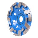 Distar Tarcza diamentowa do szlifowania betonu 125mm DGS-S EXPERT 170 154 24 010