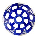 Distar Tarcza diamentowa do szlifowania betonu 125mm DGS-W RAPTOR 169 154 80 010 Distar Tarcza diamentowa do szlifowania betonu 125mm DGS-W RAPTOR 169 154 80 010
