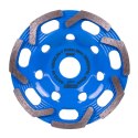Distar Tarcza diamentowa do szlifowania betonu 125mm DGS-W ROTEX 169 150 67 010 Distar Tarcza diamentowa do szlifowania betonu 125mm DGS-W ROTEX 169 150 67 010