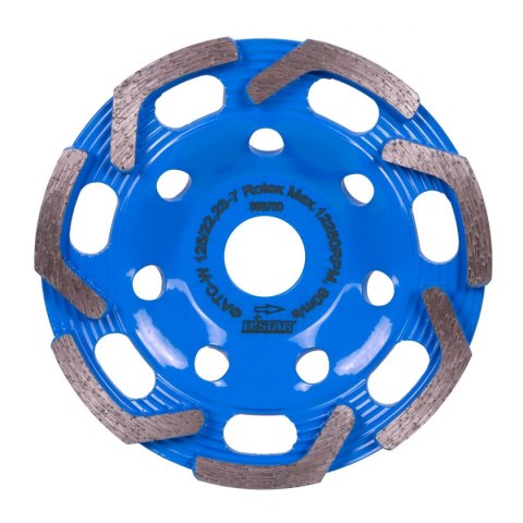 Distar Tarcza diamentowa do szlifowania betonu 125mm DGS-W ROTEX 169 150 67 010 Distar Tarcza diamentowa do szlifowania betonu 125mm DGS-W ROTEX 169 150 67 010