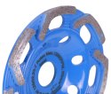 Distar Tarcza diamentowa do szlifowania betonu 125mm DGS-W ROTEX 169 150 67 010 Distar Tarcza diamentowa do szlifowania betonu 125mm DGS-W ROTEX 169 150 67 010