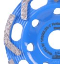 Distar Tarcza diamentowa do szlifowania betonu 150mm DGS-W ROTEX 169 150 67 012 Distar Tarcza diamentowa do szlifowania betonu 150mm DGS-W ROTEX 169 150 67 012