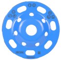 Distar Tarcza diamentowa do szlifowania betonu 150mm DGS-W ROTEX 169 150 67 012 Distar Tarcza diamentowa do szlifowania betonu 150mm DGS-W ROTEX 169 150 67 012