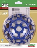 Distar Tarcza diamentowa do szlifowania betonu 180mm DGS-W GRINDEX 169 153 87 014 Distar Tarcza diamentowa do szlifowania betonu 180mm DGS-W GRINDEX 169 153 87 014