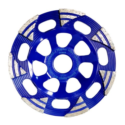 Distar Tarcza diamentowa do szlifowania betonu 180mm DGS-W RAPTOR 169 154 80 014 Distar Tarcza diamentowa do szlifowania betonu 180mm DGS-W RAPTOR 169 154 80 014