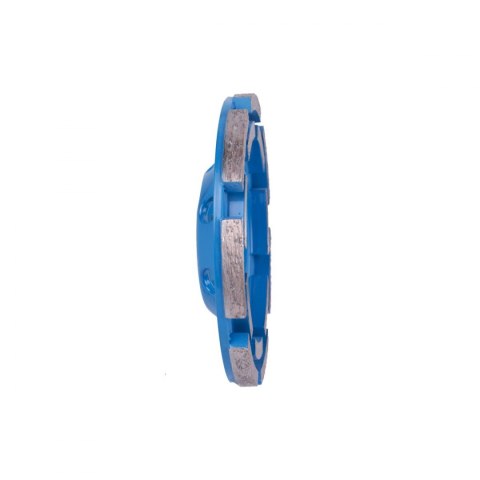 Distar Tarcza diamentowa do szlifowania betonu 230mm segment DGS-W EXTRA MAX 169 155 16 017 Distar Tarcza diamentowa do szlifowania betonu 230mm segment DGS-W EXTRA MAX 169 155 16 017